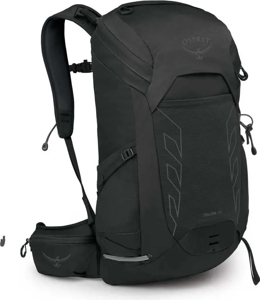Sac à Dos Talon 26 pour Randonnée Journée et Escapades en Montagne
