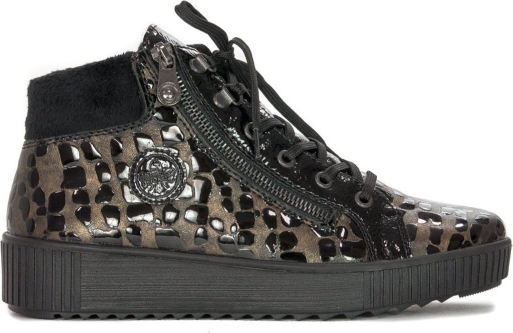 Rieker Schuhe M644190