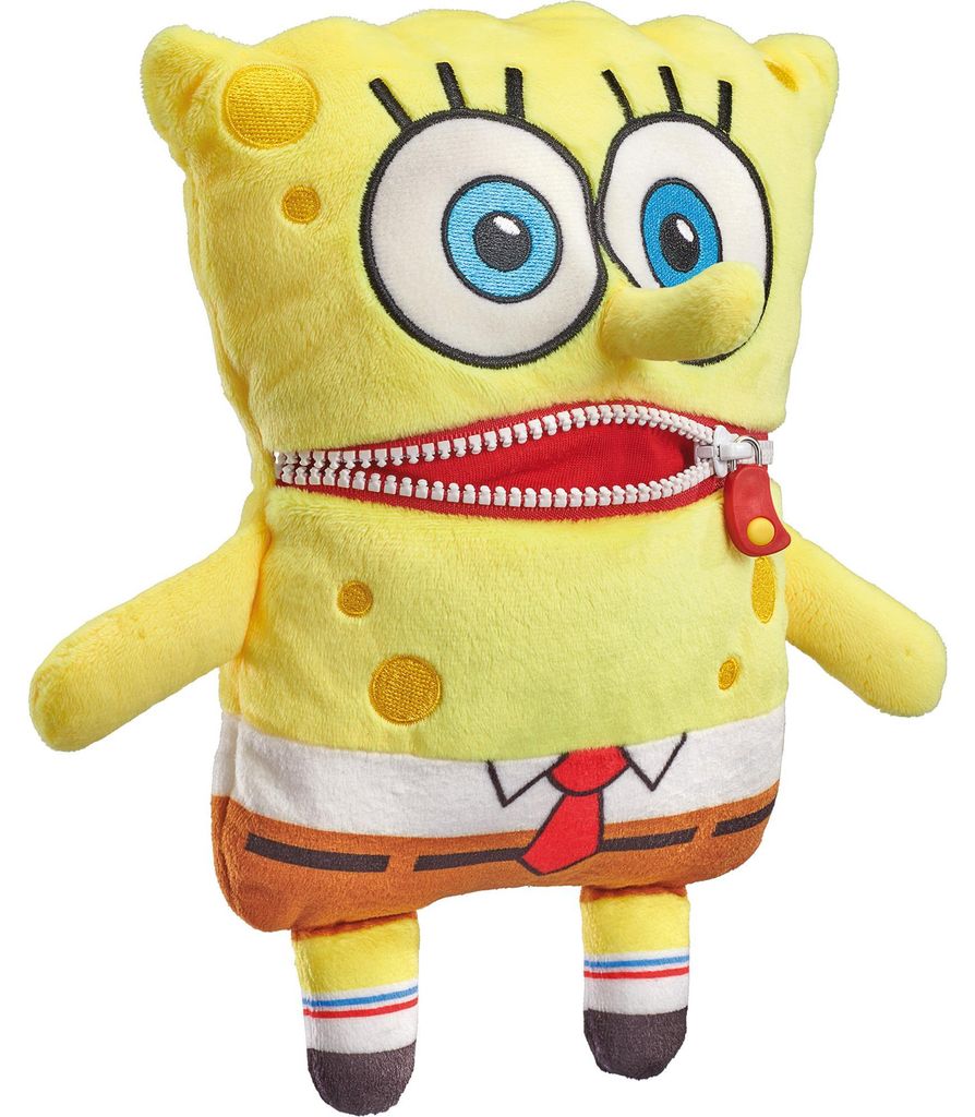 SpongeBob, 25 cm Immagine del prodotto 