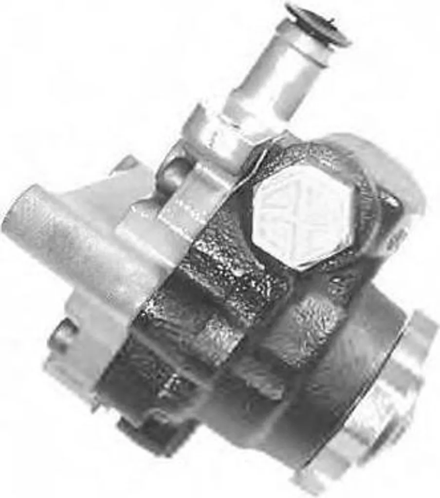 Pompe direction hydraulique PI0450 haute pression pour OE ANR5582