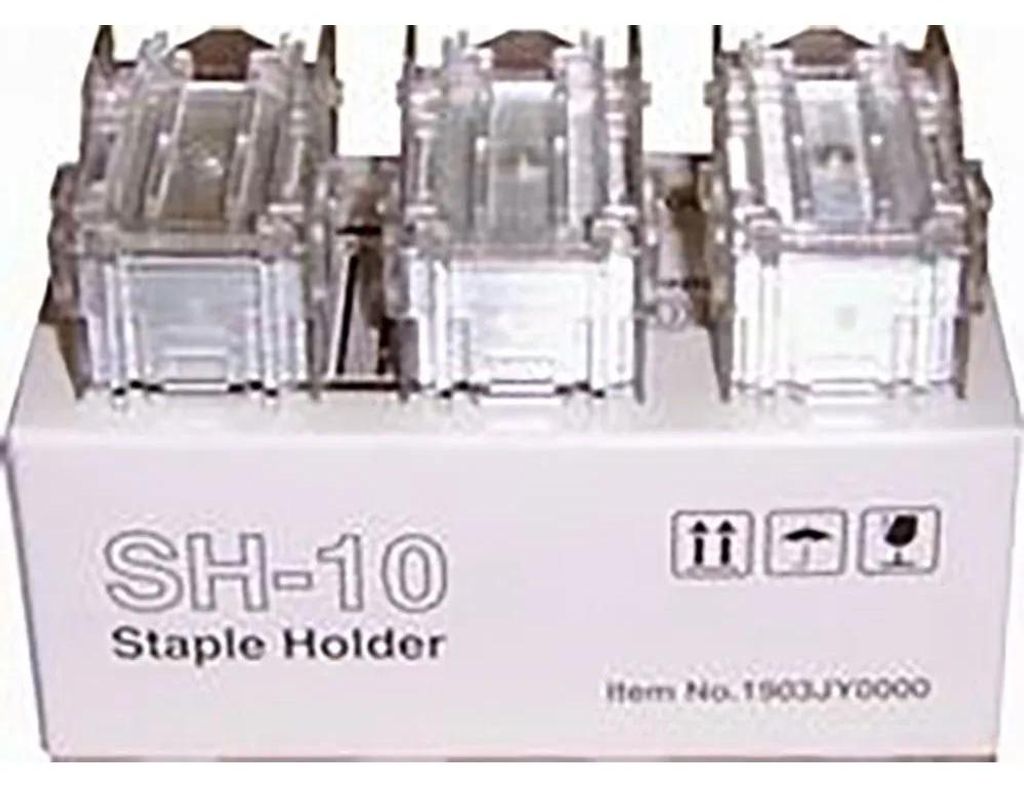 Kyocera Heftklammern SH-10 für DF-7120, BF-730 Immagine del prodotto 