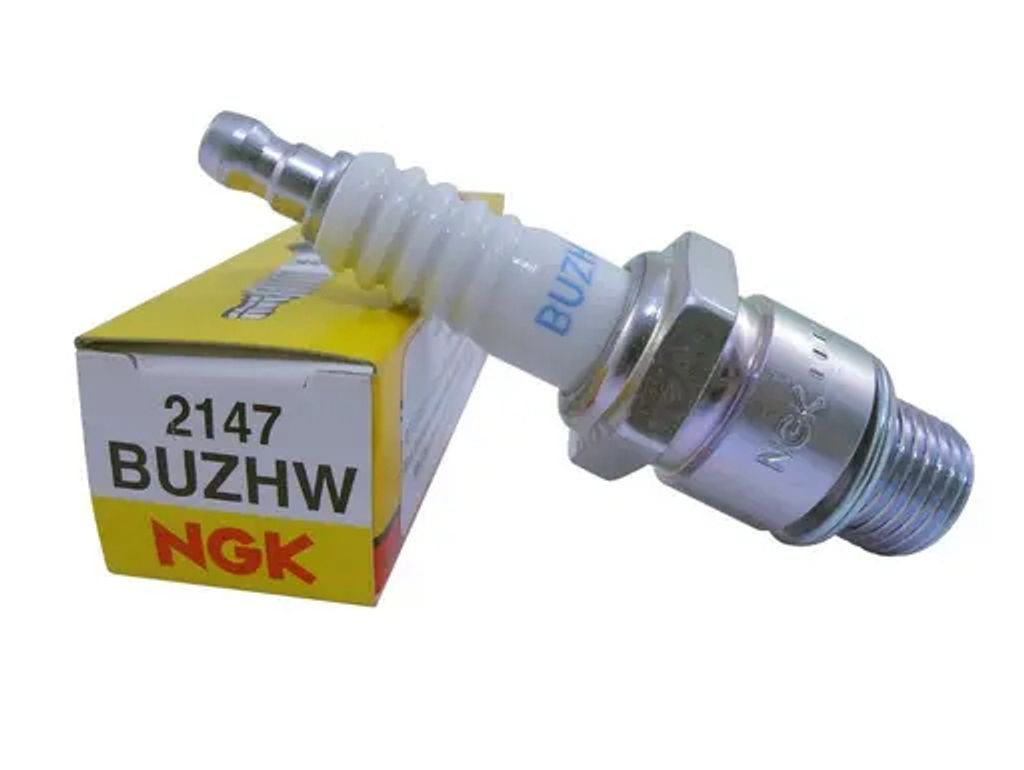 NGK Zapaľovacia sviečka BUZHW Obrázok produktu 