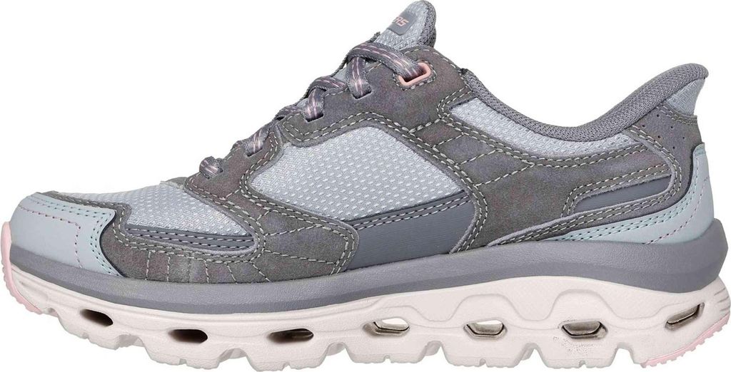 Skechers Sneakers 184-180268 in GYPK color size 37