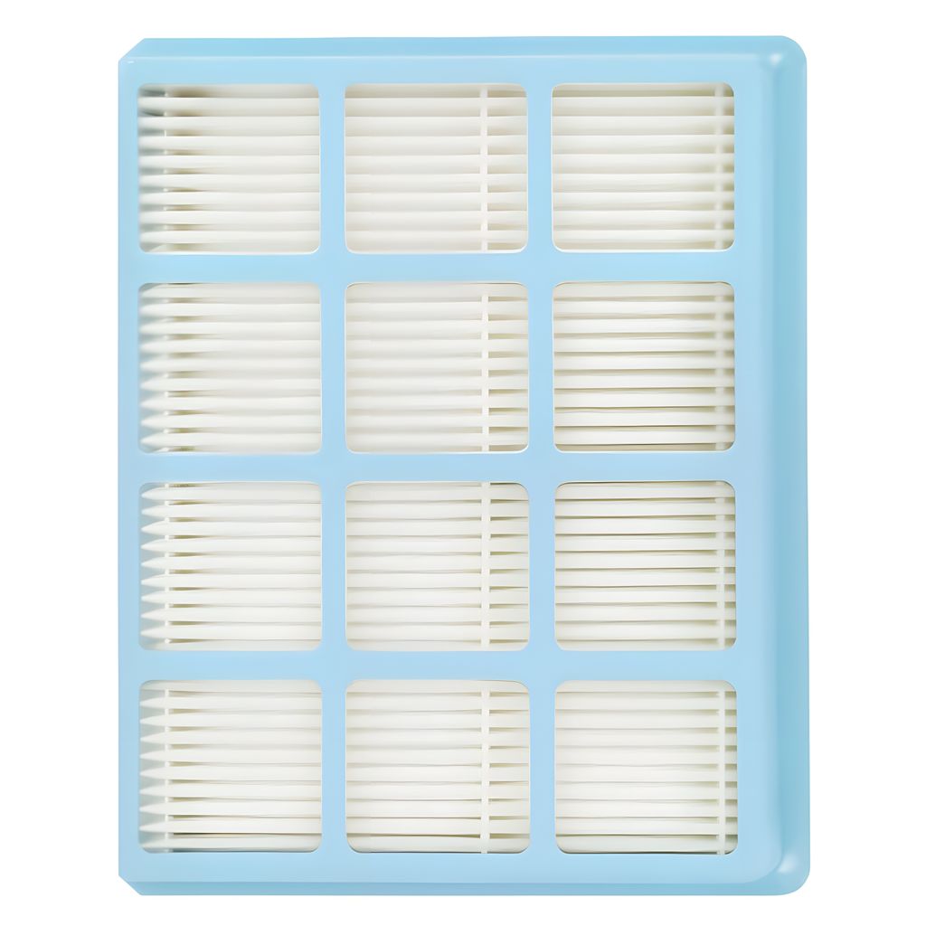 HEPA Filter Ersatz FC8070/01 geeignet für Philips EasyLife Produktbild 