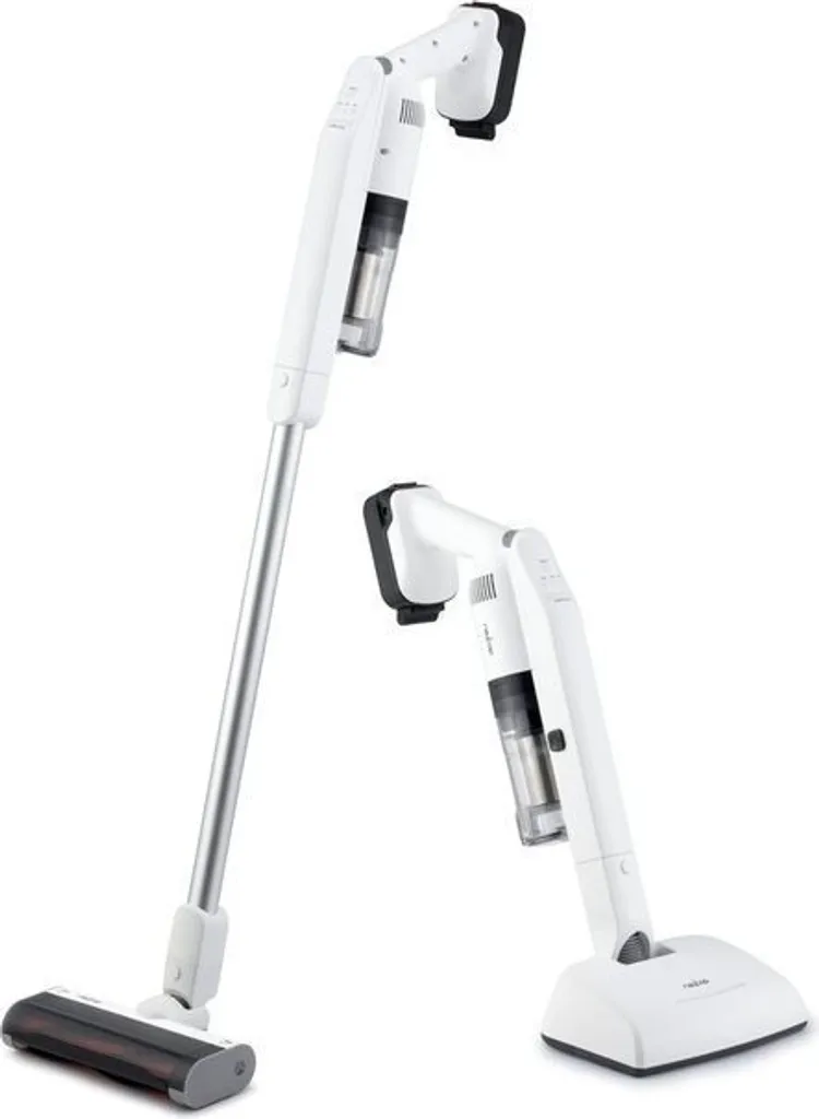 Nettoyage Complet de la Maison avec l'Aspirateur UV Raycop OMNI AIR
