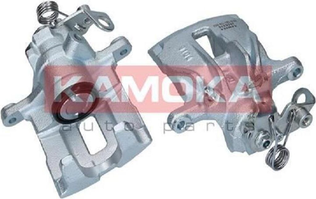 KAMOKA Bremssattel Hinten Rechts für VW Transporter IV Bus (70B, 70C, 7DB, 7DK, 70J, 70K, 7DC, 7DJ) Ø38mm JBC0278