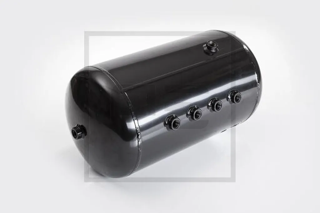 Réservoir d'air 36L 106.513-00A : stoppez les fuites pneumatiques DAF CF