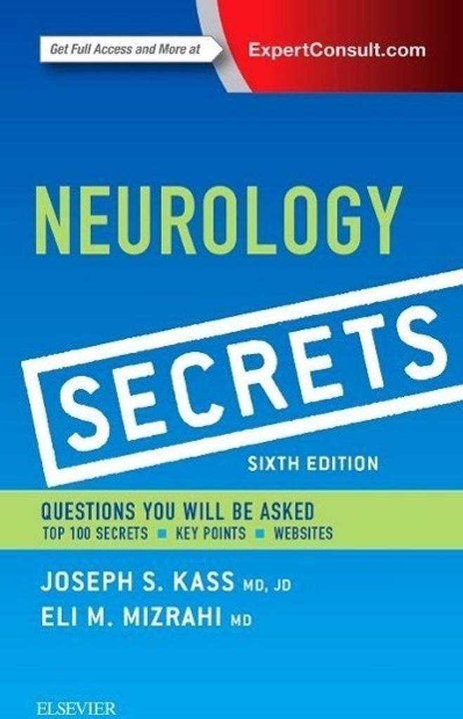 Neurology Secrets