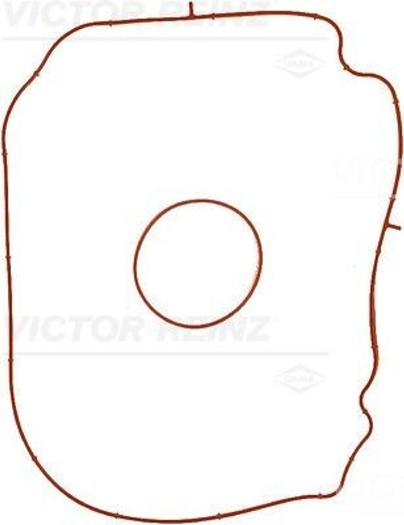 REINZ 11-42123-01 Dichtungssatz Ansaugkrümmer für FIAT GRANDE PUNTO (199) PUNTO EVO (199) Linea (323, 110) Avventura (199) für ALFA ROMEO MITO (...