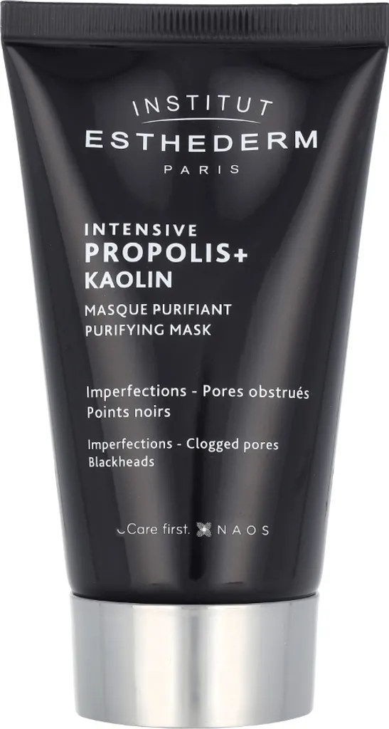 Masque Purifiant Esthederm Propolis : Soin Désincrustant Pores Net