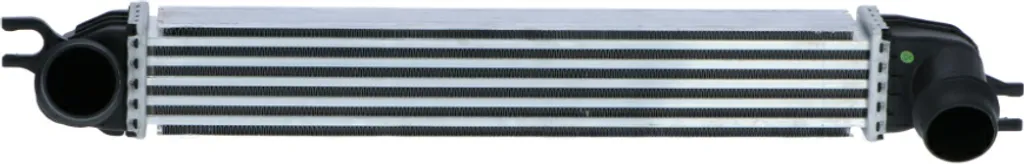 Intercooler NRF 30939 pour Mini R56 R60 - Remplacement OE 17518506904