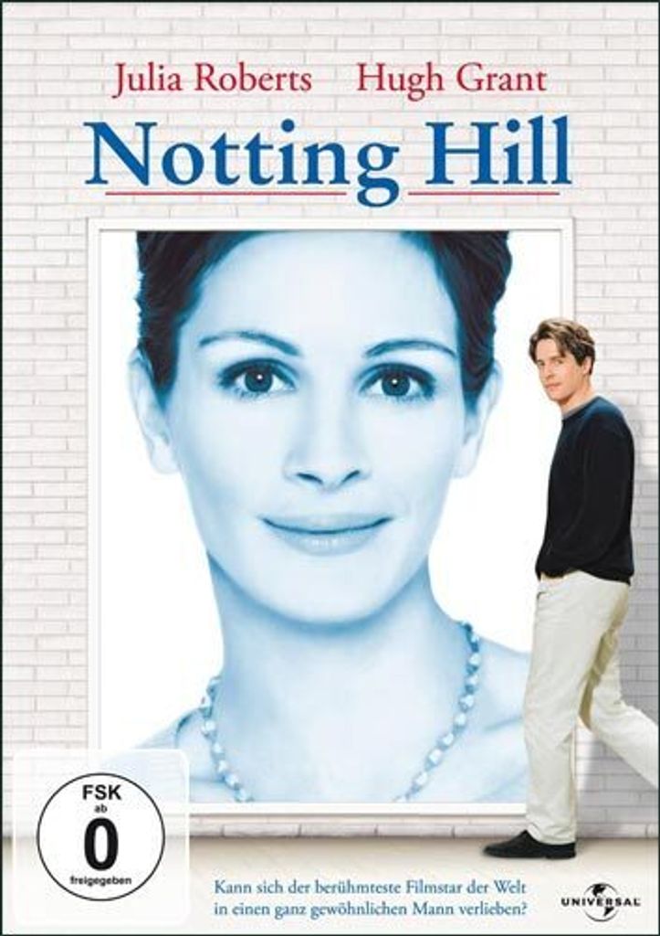 Notting Hill Obrázok produktu 