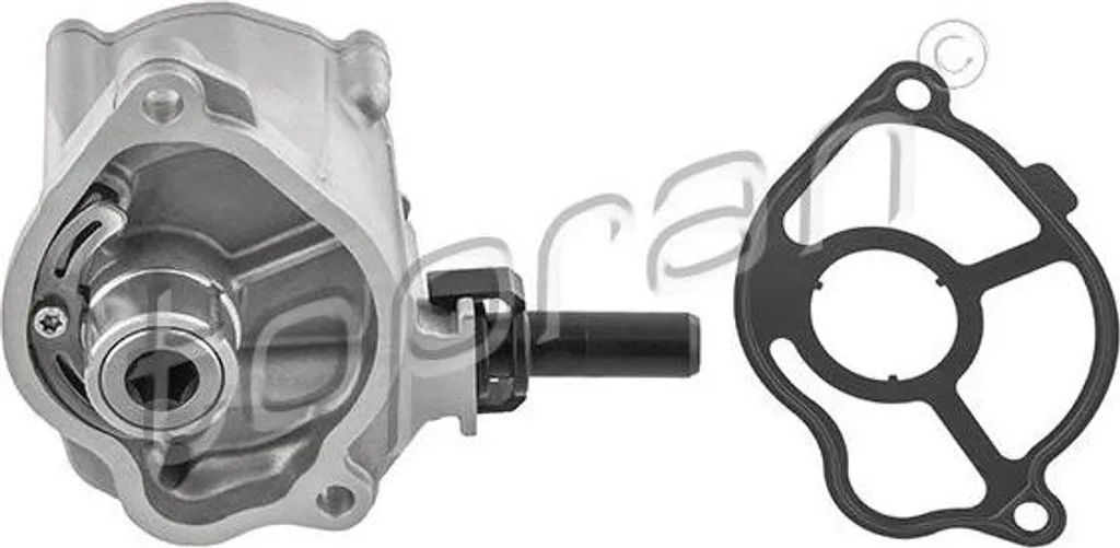 Pompe basse pression 6510900005 robuste pour système de freinage TOPRAN