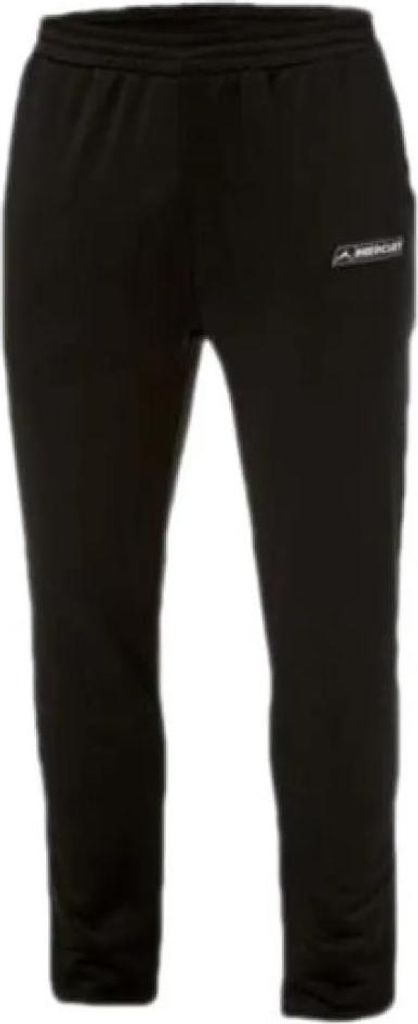Mercury Equipment Training Stretch Trainingsanzug Schwarz S Herren Schwarz S
