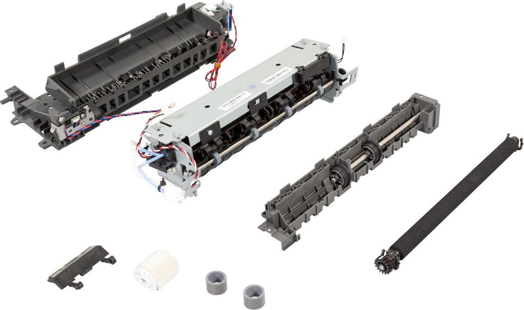 Lexmark 40X8282 Wartungskit 220v für Lexmark M1145