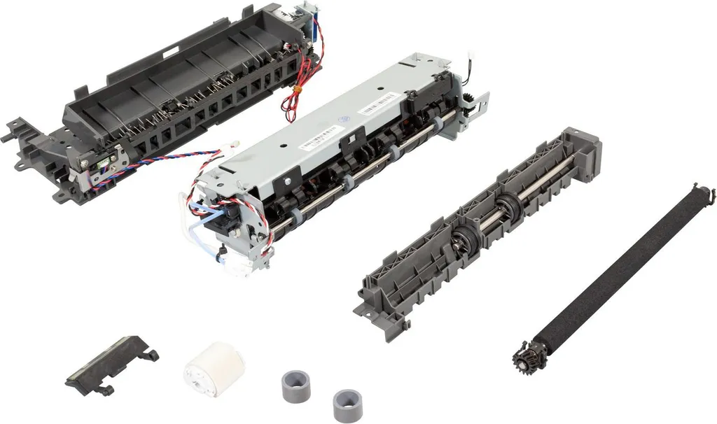 Lexmark 40X8282 Kit de Maintenance 220V pour Imprimante MS510dn