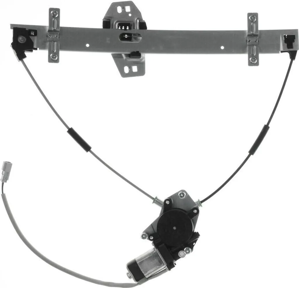 Lève-vitre électrique droit de remplacement pour Honda Civic 7