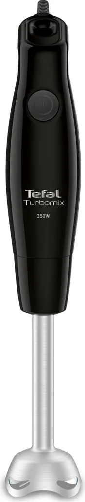 Fini les Grumeaux avec le Mixer Plongeant Tefal Turbomix HB1218 350W Noir