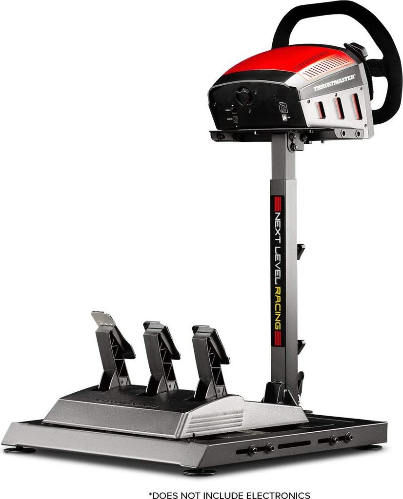 Next Level Racing Wheel Stand Racer
