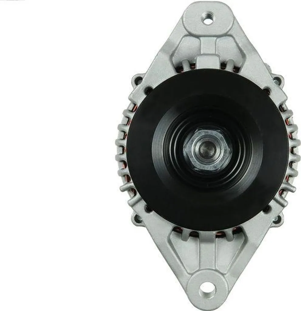 Alternateur LR160728 Haute Intensité AS-PL A2035 pour Usage Intensif