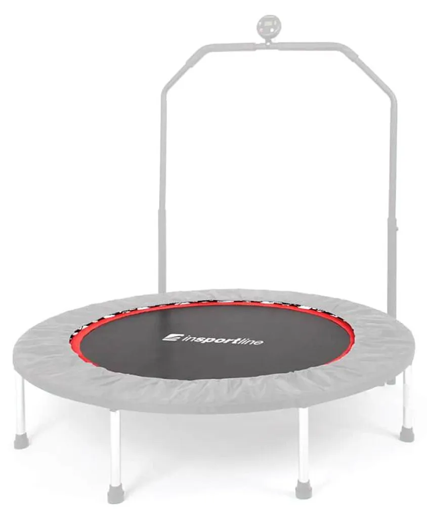 Toile de saut Insportline pour trampoline Profi Digital 140 cm robuste