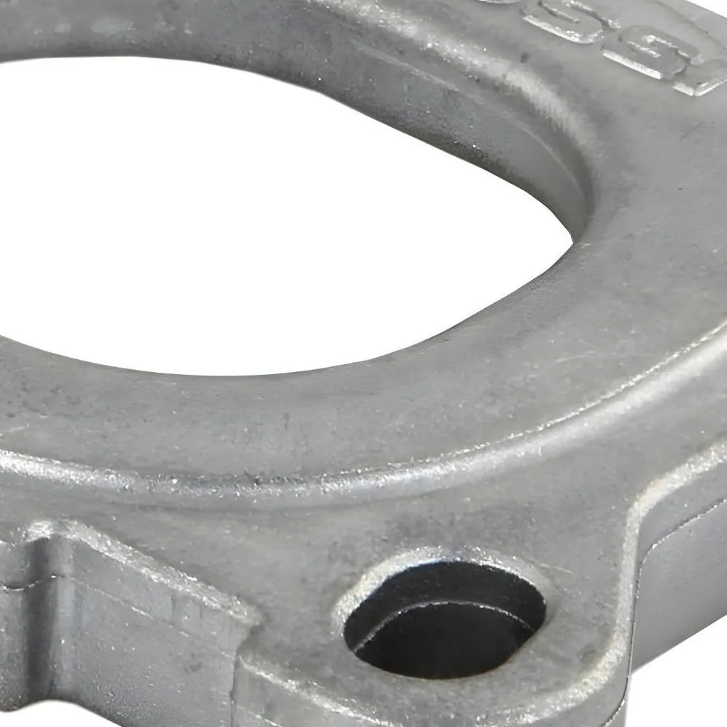 Bride de fixation Malossi pour pipe d'admission caoutchouc 21-28 mm