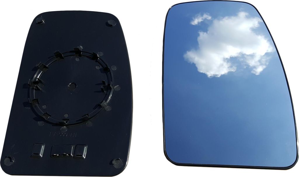 Rechter Spiegeleinsatz Renault Master 2010-2018