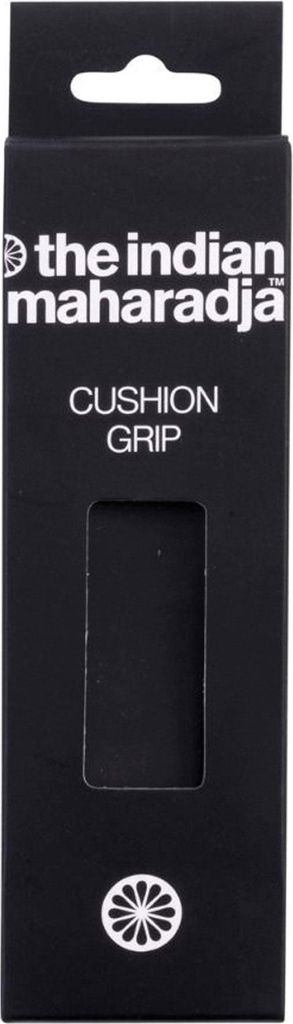 The Indian Maharadja Cushion Griffband