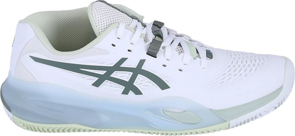 Schuhe Asics Gel Resolution X 1042A277102