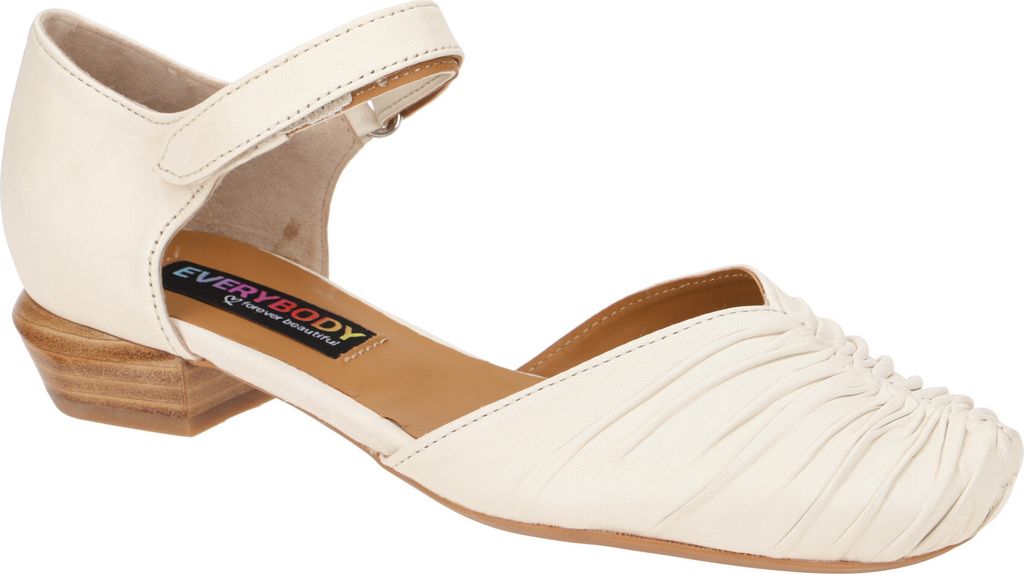 Everybody Komfort Slipper Damen 31363133333735 Beige 39 EU