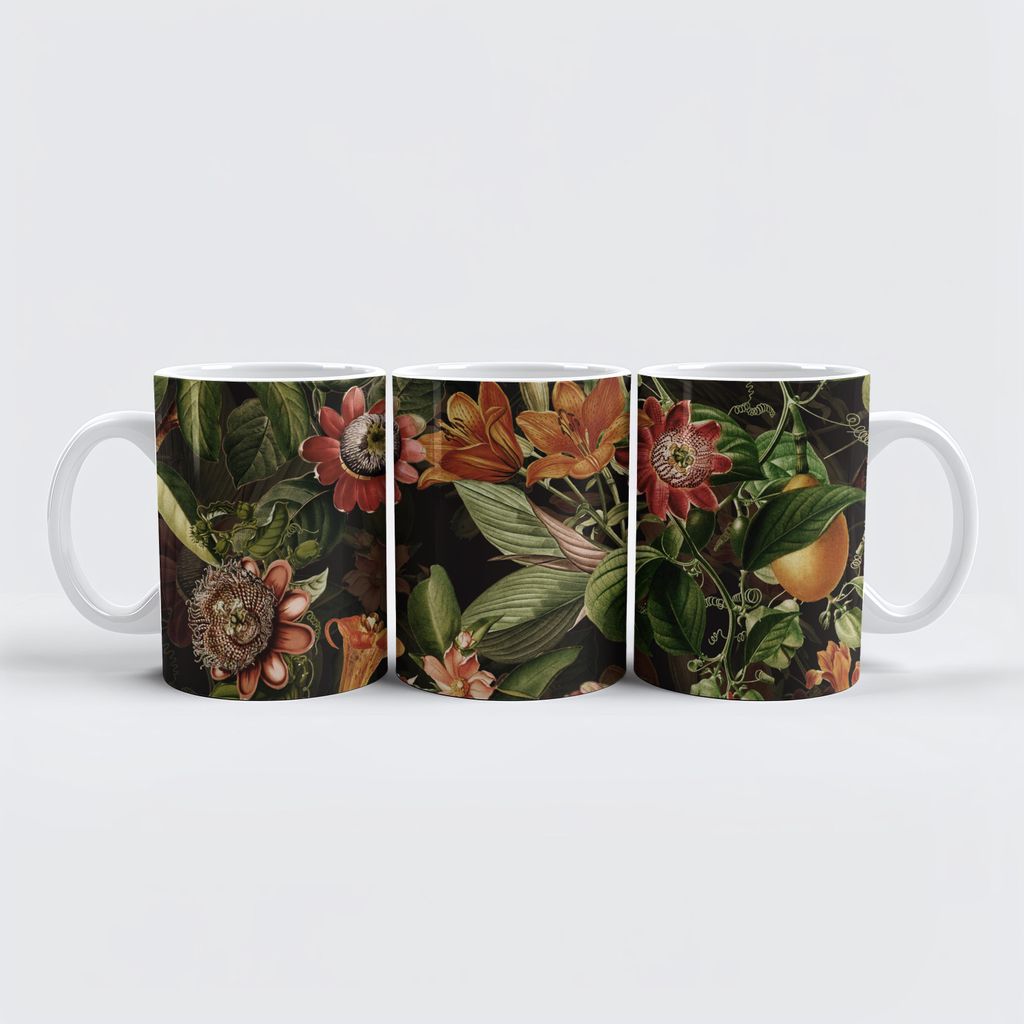raxxa Premium-Tasse "Neues Bild"