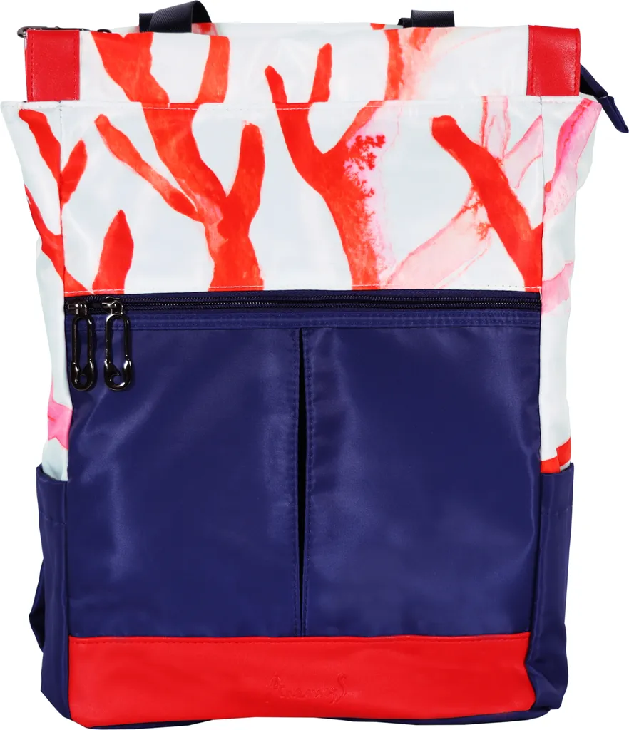 Sac à dos étanche anti-vol pour ordinateur portable 14 pouces femme