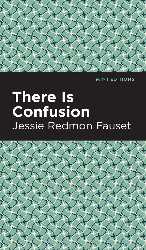 There is Confusion