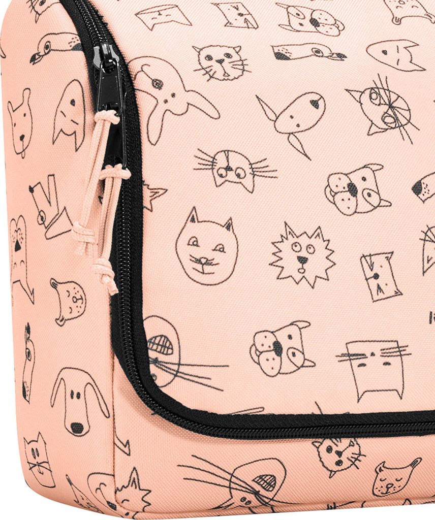reisenthel toiletbag kids, Tasche, Beautycase, Produktbild 3