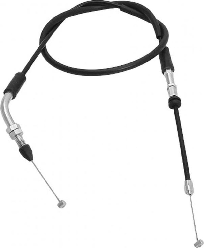 Gaszug Quad Jamper 150