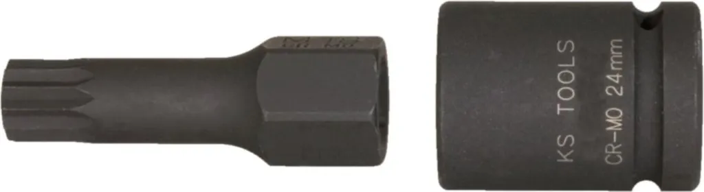 Kit câble KS TOOLS 515.1160 pour diagnostic et alimentation de précision - 6