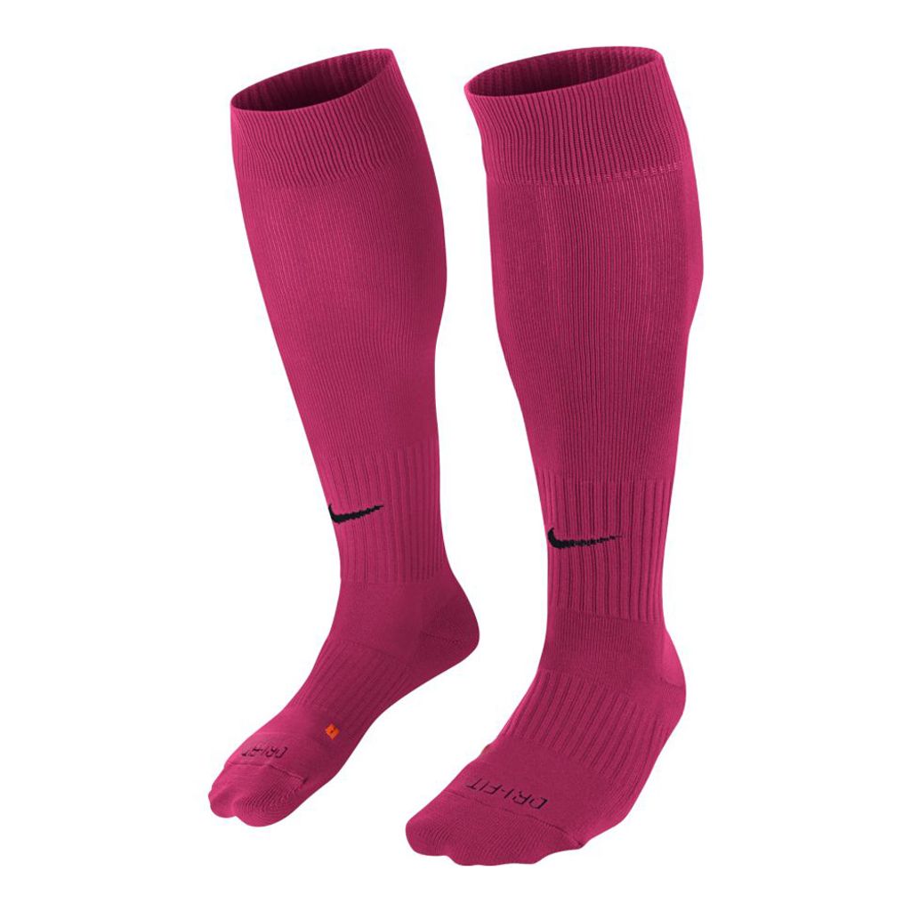 Nike Classic II Cushion Stutzenstrumpf - pink Produktbild 