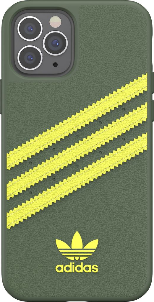 Adidas 3-Stripes, Cover, Apple, iPhone 12, iPhone 12 Pro, Produktbild 