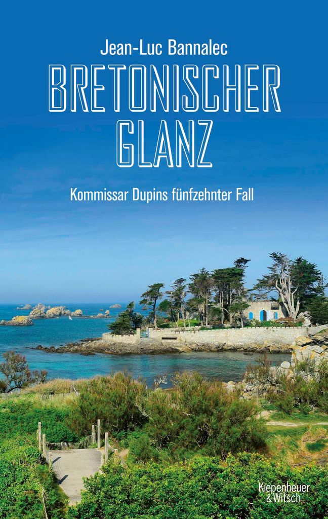 Bretonischer Glanz Produktbild 
