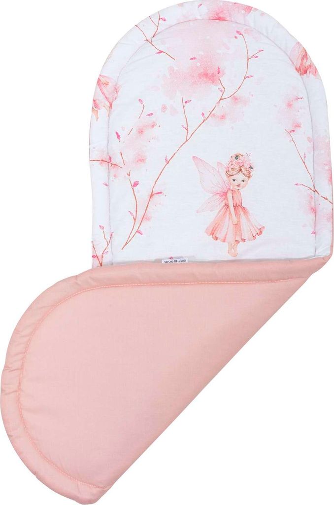 Little Fairy Matratzen für Babynester XXL Produktbild 