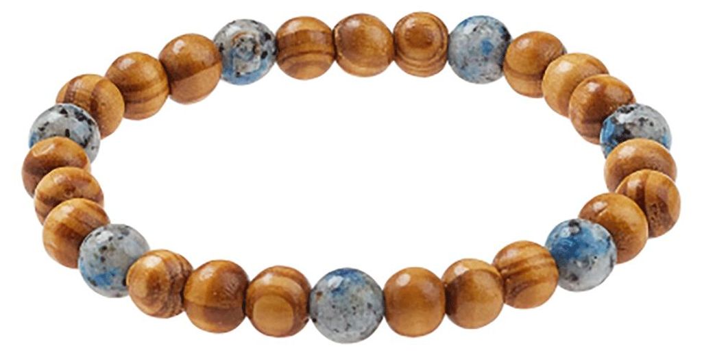 Beschermende armband. Productafbeelding 