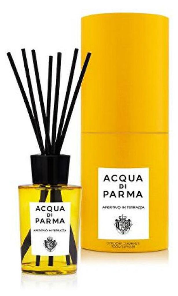 Acqua Di Parma Aperitivo In Terrazza Diffuser Produktbild 