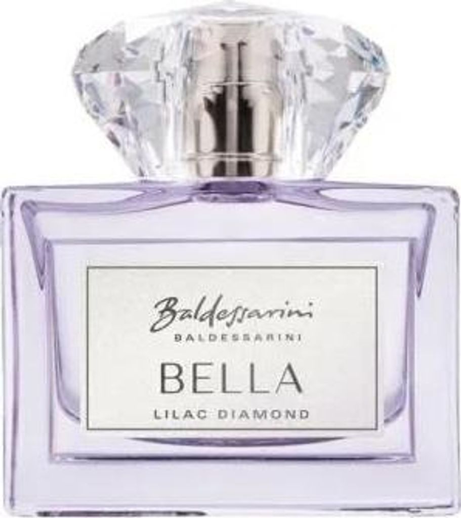 BALDESSARINI Bella Lilac Diamond EDP 30ml Zdjęcie produktu 