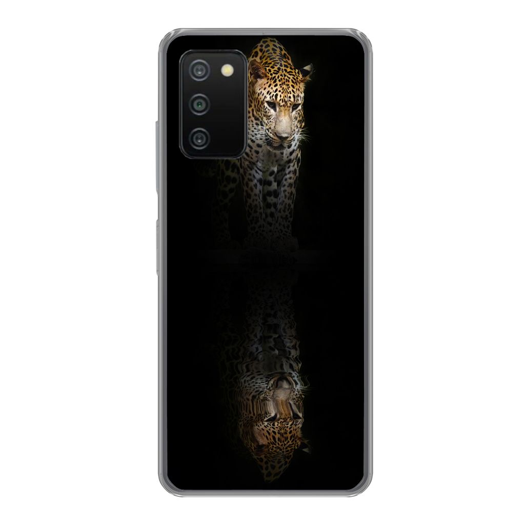 MuchoWow® Handyhülle Schutzhülle Hülle für Samsung Galaxy Produktbild 