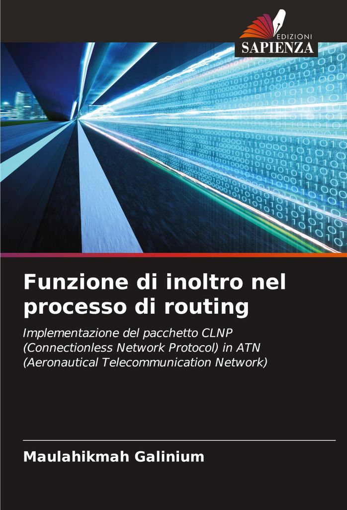 Funzione di inoltro nel processo di routing