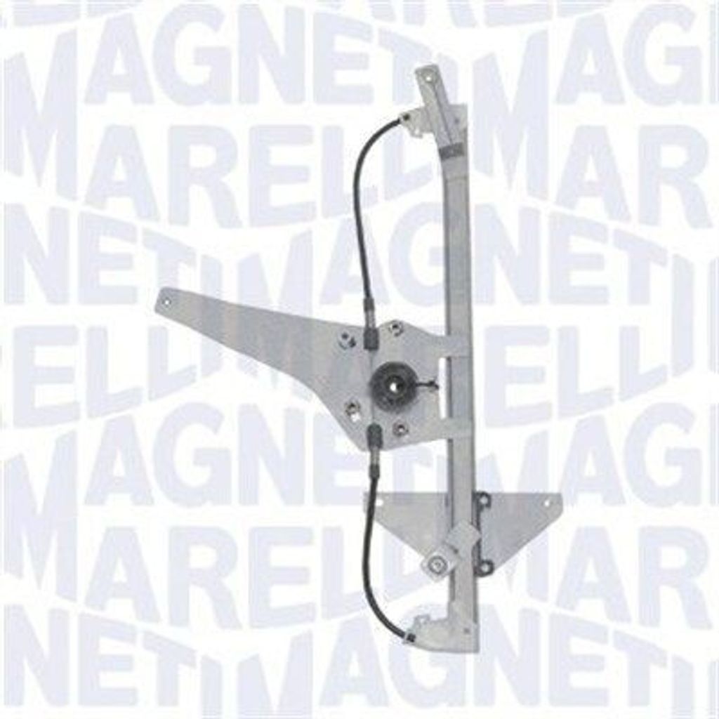 MAGNETI MARELLI 350103134200 Elektrischer Fensterheber Produktbild 