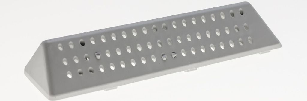 Candy Hoover Trommelrippe für Waschmaschine - Nr.: 41001234