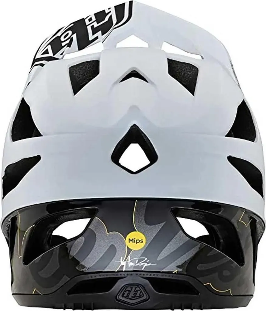 Casque Troy Lee Designs Stage MIPS : finie la surchauffe en VTT