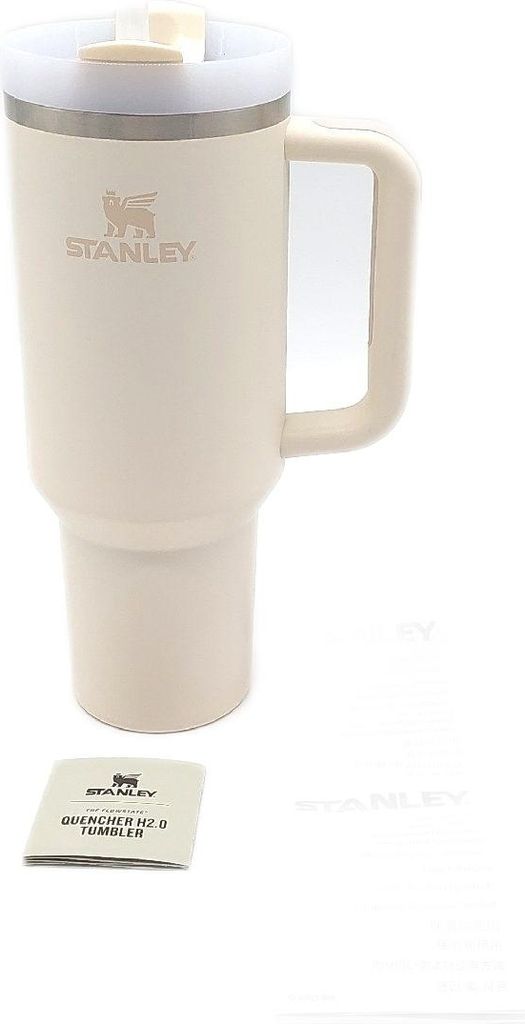 Stanley Quencher H2.0 FlowState Isolierbecher Strohhalm 1,2 Produktbild 22