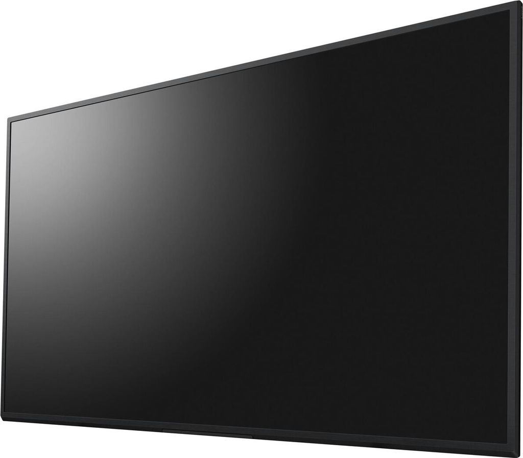 Sony FW-50BZ30L Wyświetlacz Signage Płaski panel Digital Zdjęcie produktu 